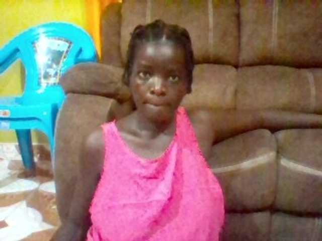 Uitzending screenshots dianabe