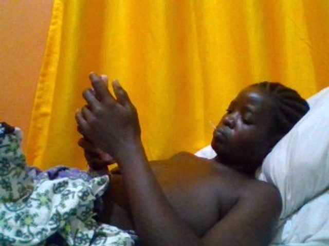 Uitzending screenshots dianabe