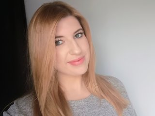 Erotische videochat DianaDream