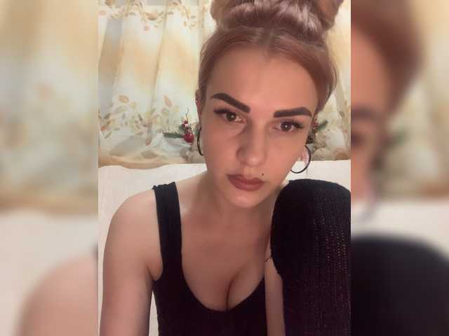 Uitzending screenshots Ms_baby