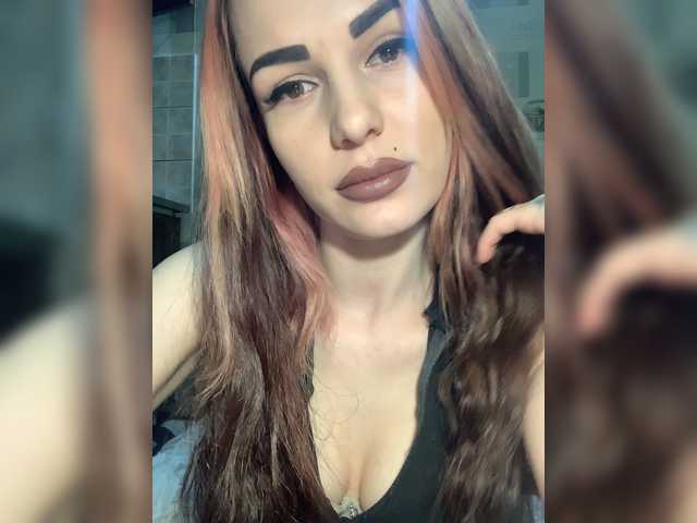 Uitzending screenshots Ms_baby