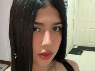 Erotische videochat Dianakinky