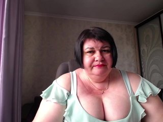 Erotische videochat DianaLady