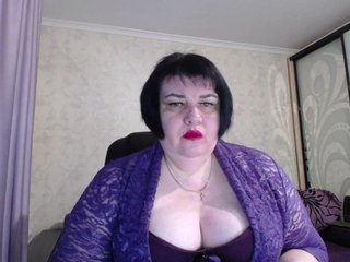 Erotische videochat DianaLady