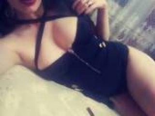 Erotische videochat dianamalina