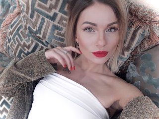 Erotische videochat DianaMuurrr