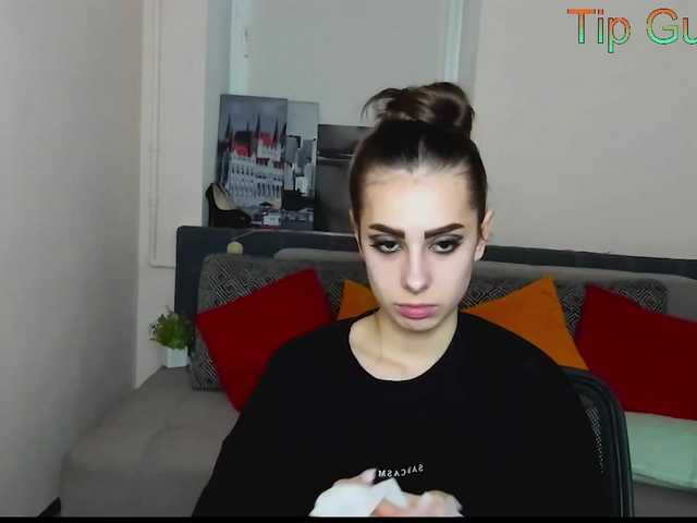 Uitzending screenshots Dianasofy282