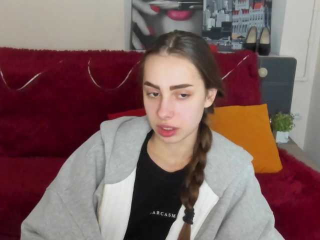 Uitzending screenshots Dianasofy282