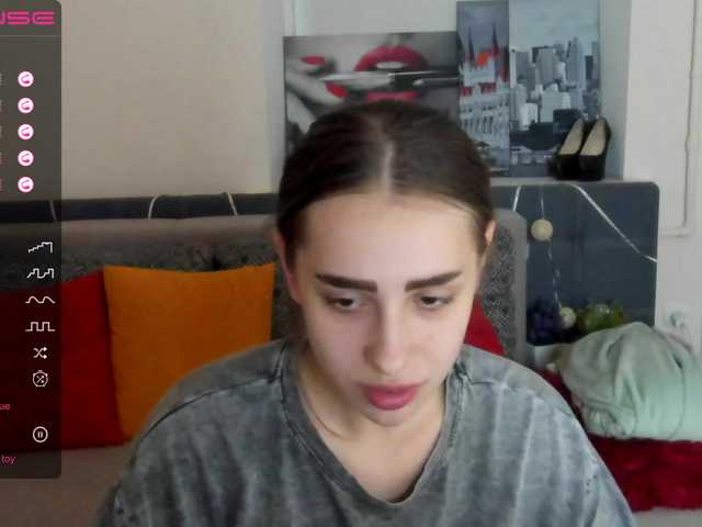Uitzending screenshots Dianasofy282