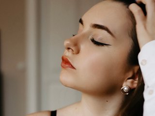 Erotische videochat DianaSoul