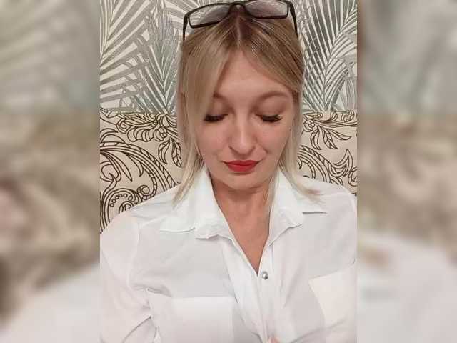 Uitzending screenshots DianaStewart