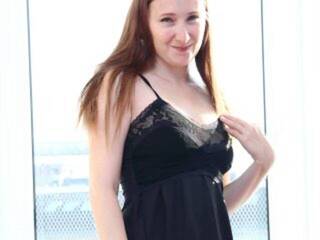 Erotische videochat DianaTroj