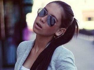 Erotische videochat DianeFire