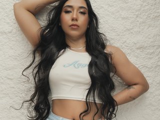 Erotische videochat DianeSpencer