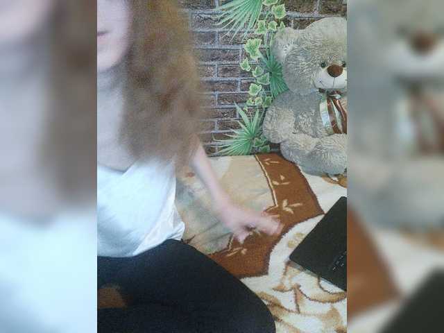 Uitzending screenshots Dasha_Meow