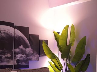 Erotische videochat DiannaDior