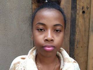 Erotische videochat Didianah