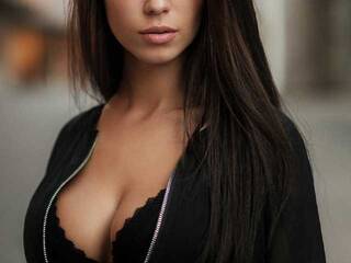 Erotische videochat Didy-chell