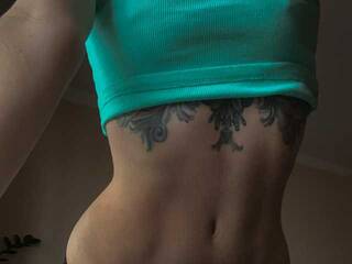 Erotische videochat Koshkojena