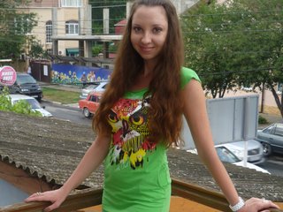 Profielfoto Ms_Konfetkina
