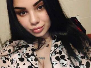 Erotische videochat Malushka6996