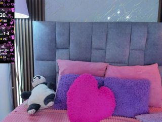 Erotische videochat _Krysstal_