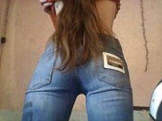 Erotische videochat dikayaroza