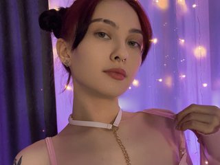 Erotische videochat RoxyCrush