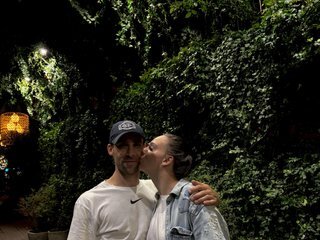 Erotische videochat DimaKris1