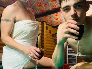 Erotische videochat Dimka2001Vera1984
