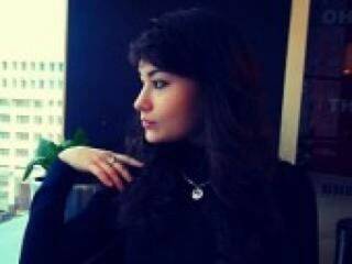 Erotische videochat dinaarochka