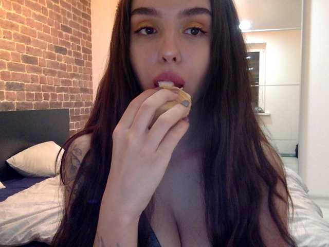 Uitzending screenshots dinababy