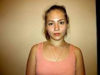 Erotische videochat dinablond