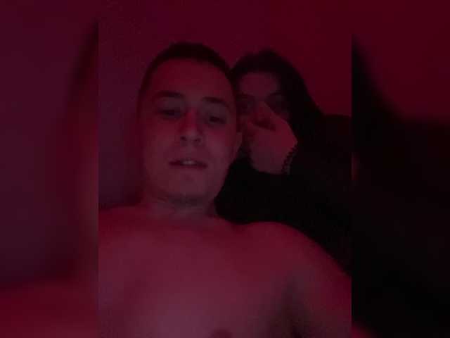 Uitzending screenshots DinaRoma