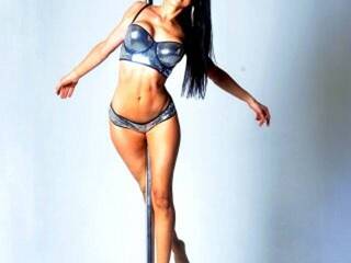 Erotische videochat sportgirl