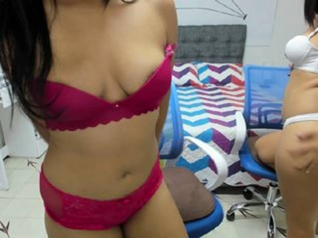 Uitzending screenshots DiosaSmith