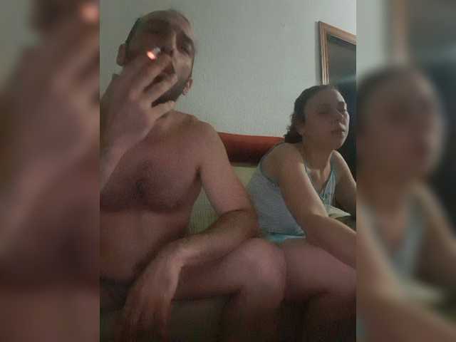 Uitzending screenshots Dioses69