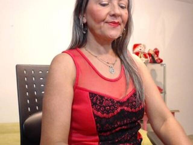 Uitzending screenshots SquirtNstyGrl