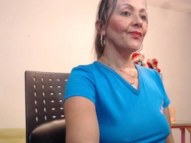 Uitzending screenshots SquirtNstyGrl