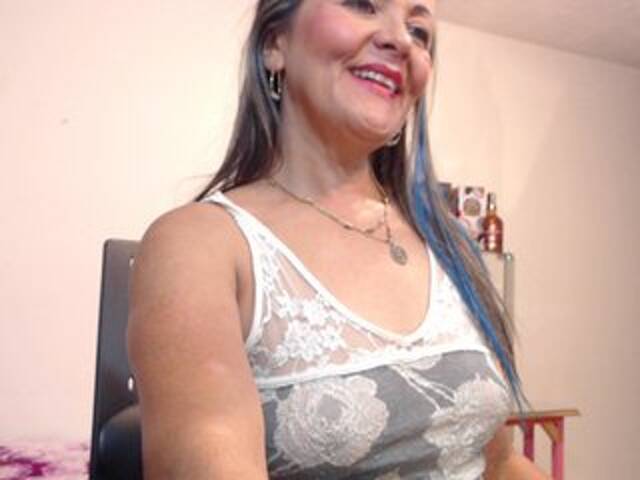 Uitzending screenshots SquirtNstyGrl