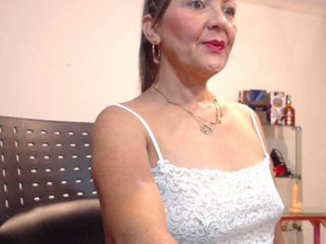 Uitzending screenshots SquirtNstyGrl