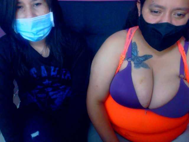 Uitzending screenshots dirtycouplex1