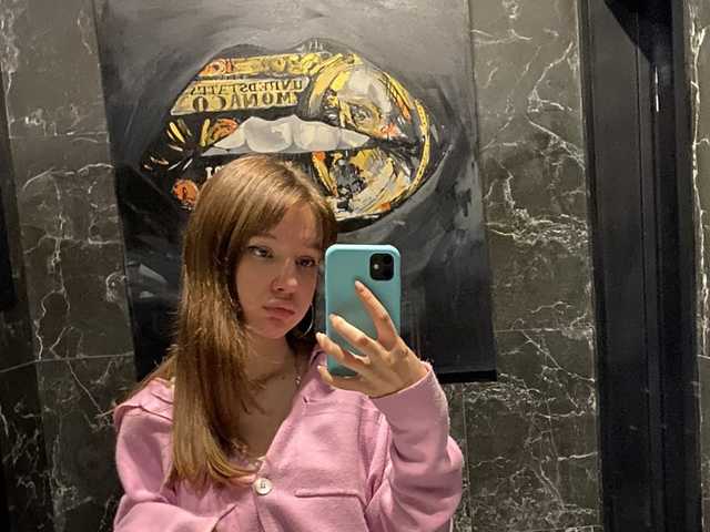 Foto van het profiel dirtymolly