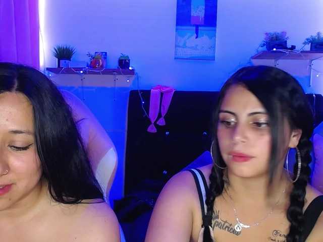 Uitzending screenshots dirtytwins