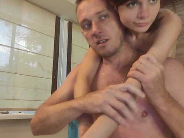 Uitzending screenshots DirtyUp