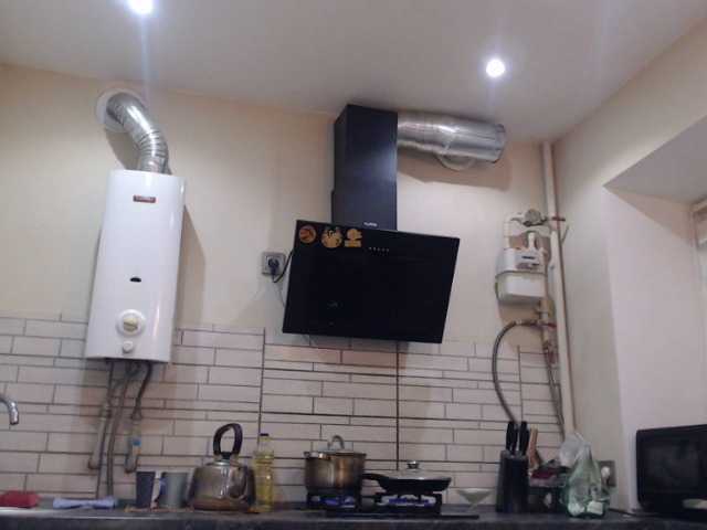 Uitzending screenshots DirtyUp