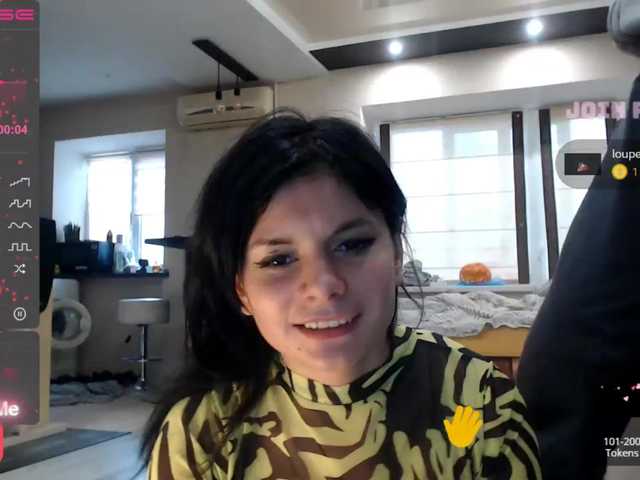 Uitzending screenshots DirtyUp