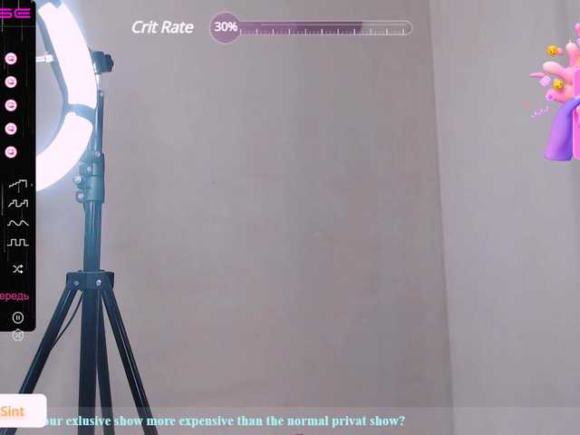 Uitzending screenshots DirtyUp