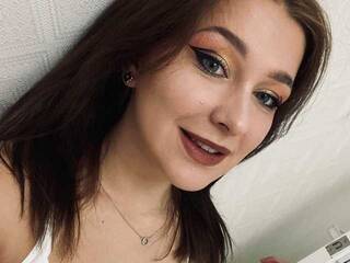 Erotische videochat Disha-Lee