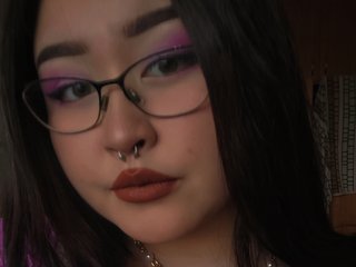 Erotische videochat DiShy88